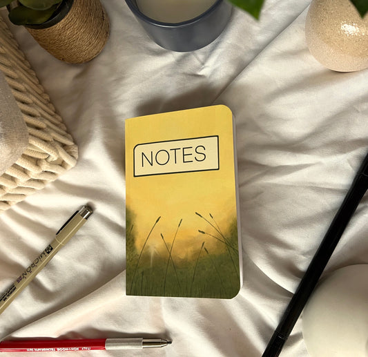 Field Notes (mini)